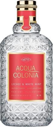 Produktbild Acqua Colonia 4711 Lychee & White Mint (Eau de Cologne, 170 ml)