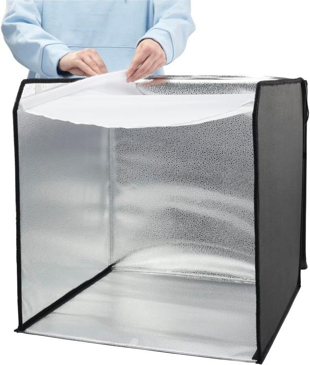 Actual product image Hama ToGo (Recording box)