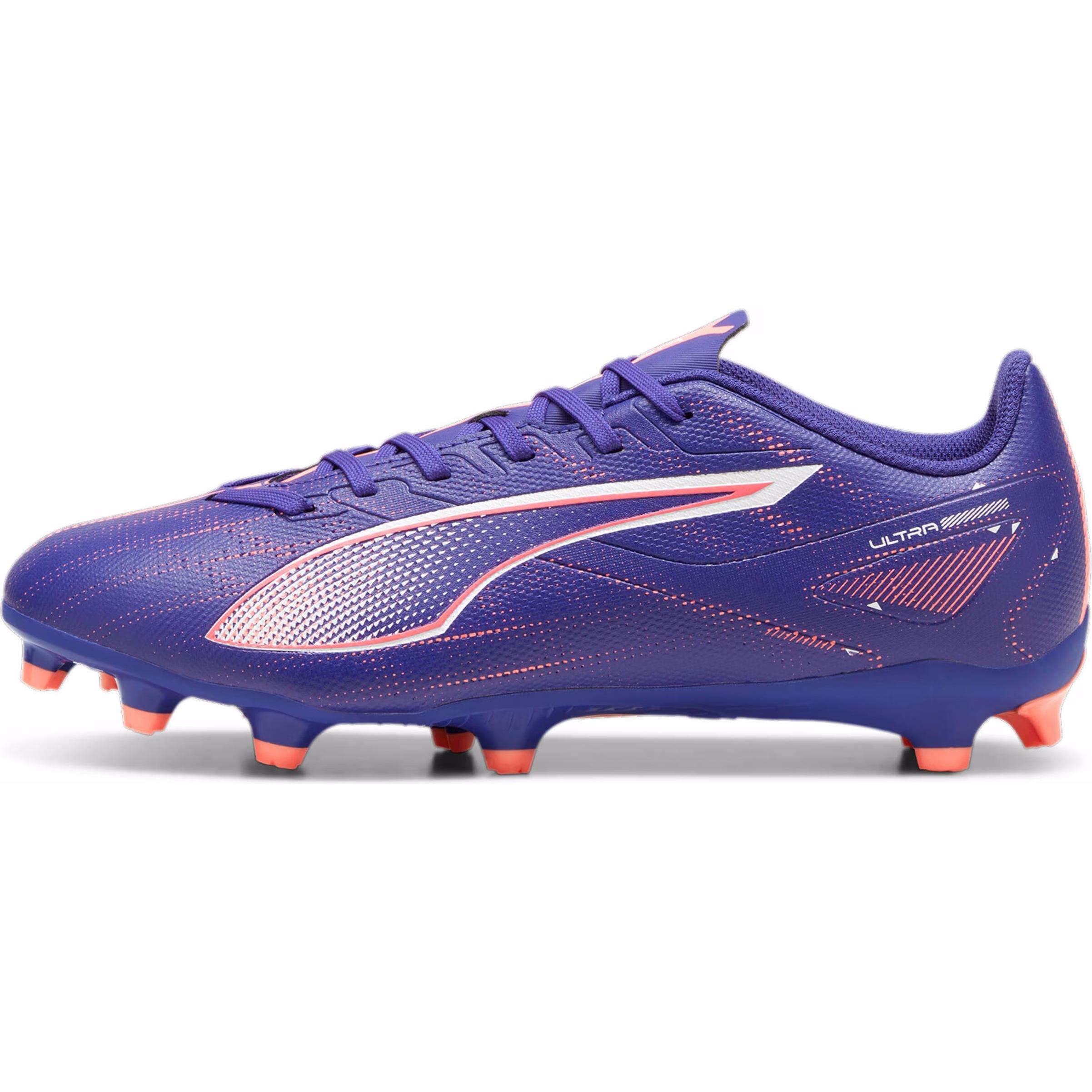 Thumbnail - Puma, Herren, Fussballschuhe, Ultra 5 Play Fg/Ag (44), Blau