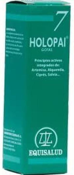 Image du produit A. Vogel Holopai® 7 Régulateur hormonal