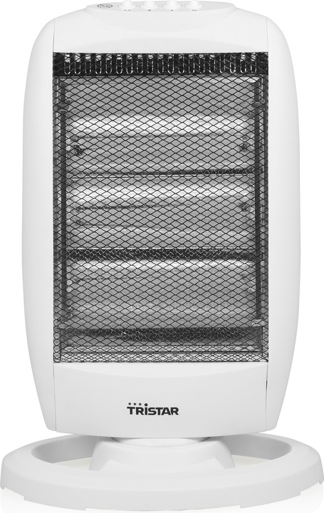 Actual product image Tristar Heizstrahler (1200 W)