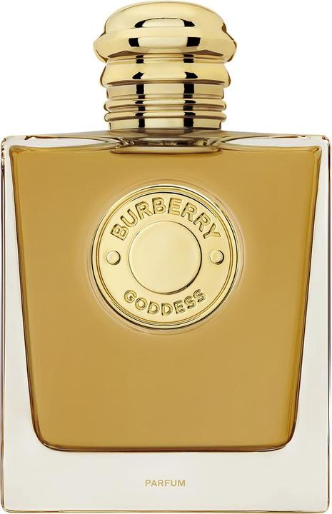 Actual product image Burberry Goddess Women's Eau De Parfum 3.3 Fl Oz (Eau de parfum, 100 ml)
