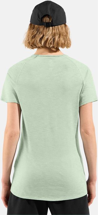 Immagine prodotto Odlo X-Alp Performance Wool 115 Trailrunning-Shirt (S)