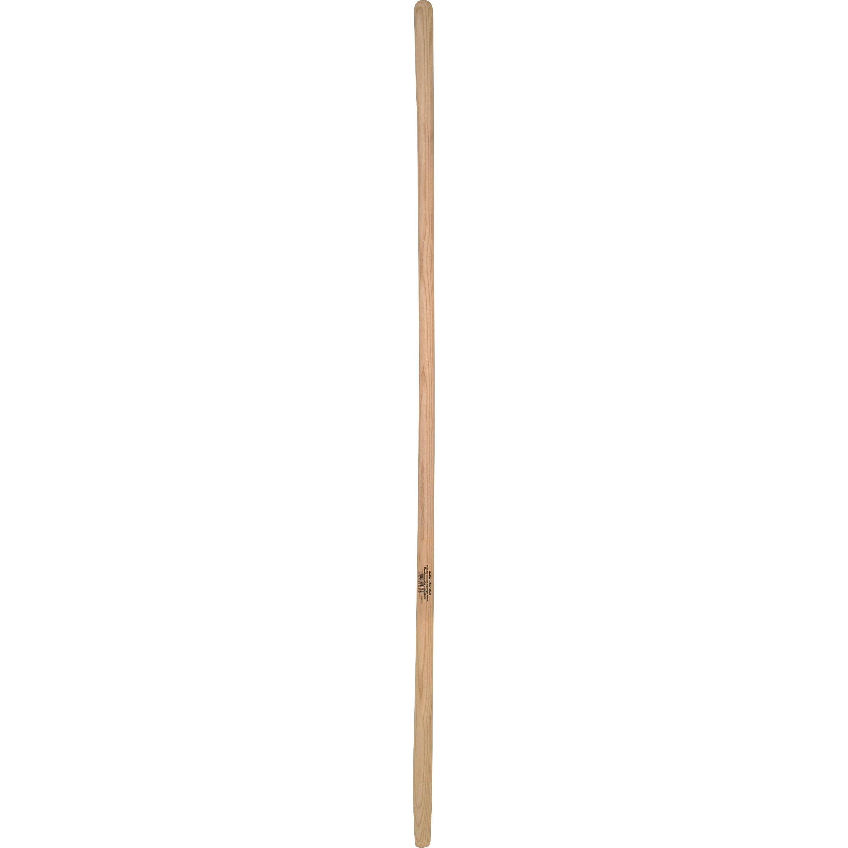 Kerbl 29613 Kotkrückenstiel, Esche, 150 cm / 36 mm (31963635)