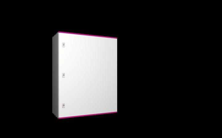 Image du produit Rittal AX 1480.000 plastique, LHT : 800x1000x300 mm