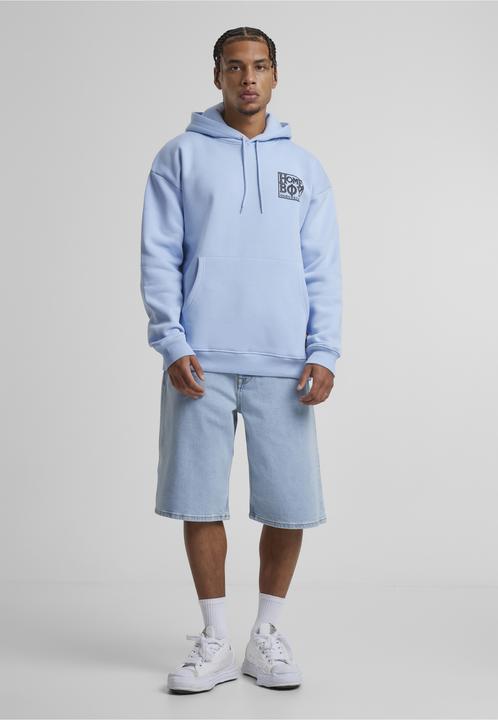 Produktbild Homeboy Old School Hood (XL)