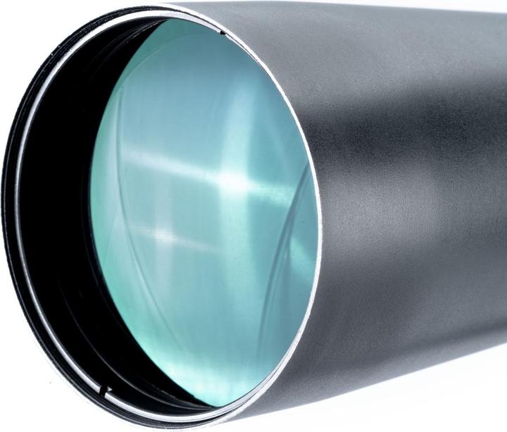 Actual product image Vanguard Vesta 460A 15-50x60 Spotting Scope