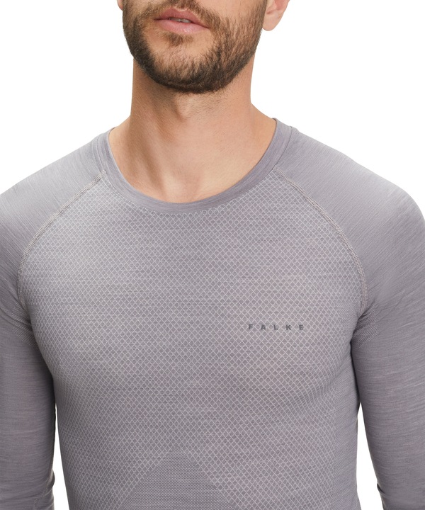 Actual product image Falke WT Light Longsleeve Shirt Regular m (S)