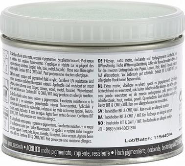 Produktbild Pebeo Acrylic Mat Pub (Licht Grün, 500 ml)