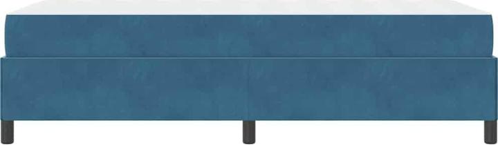 Actual product image vidaXL Bedstead (80 x 200 cm)