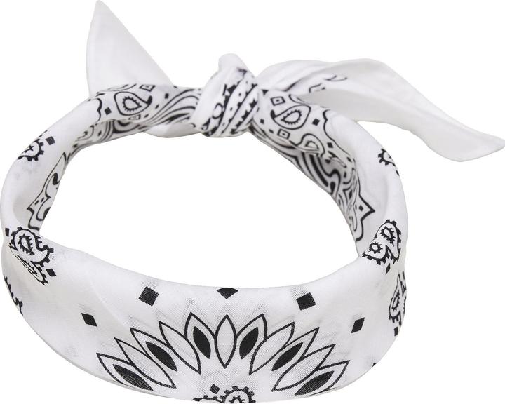 Image du produit Urban Classics Multicolor Bandana 3-Pack