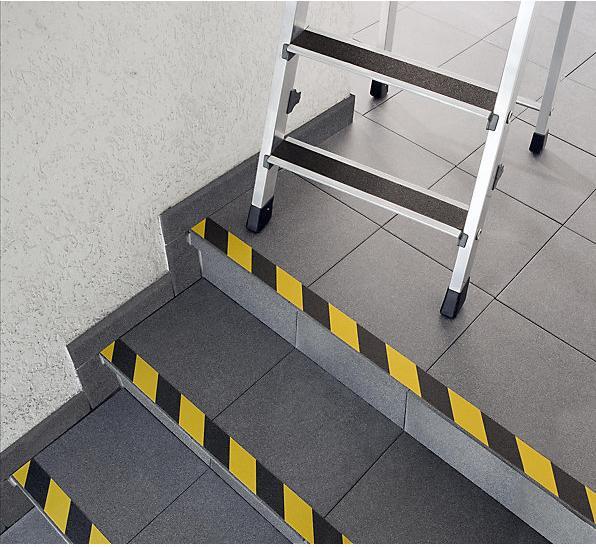 Produktbild Coba Europe GF010702 Anti-Rutsch-Klebeband (50 mm)