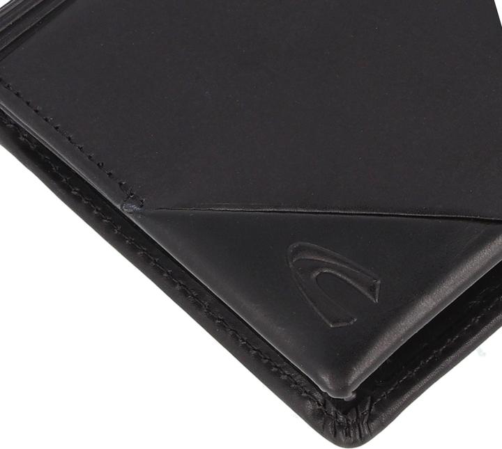 Immagine prodotto Camel Active Portafoglio Taiga con protezione RFID in pelle 11 cm