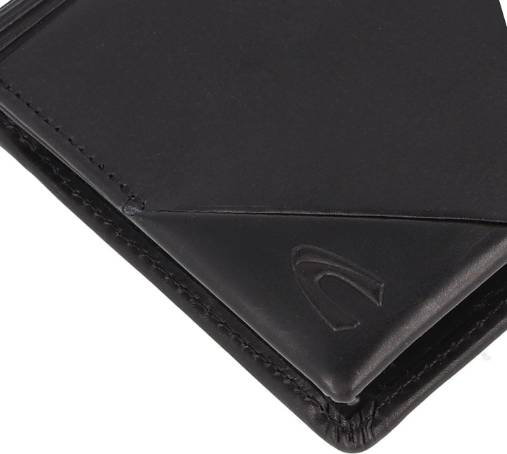 Produktbild Camel Active Taiga Geldbörse RFID Schutz Leder 11 cm