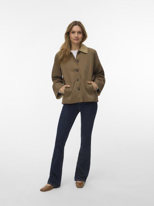 Image du produit Vero Moda VMCHELSEAFIA Jacke Jacke (S)