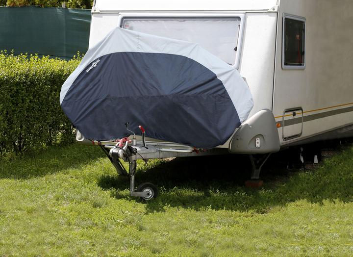 Brunner Bike Cover