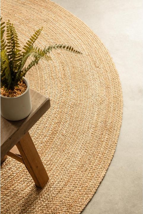 Actual product image Hanse Home Rangpur (100 x 100 cm)
