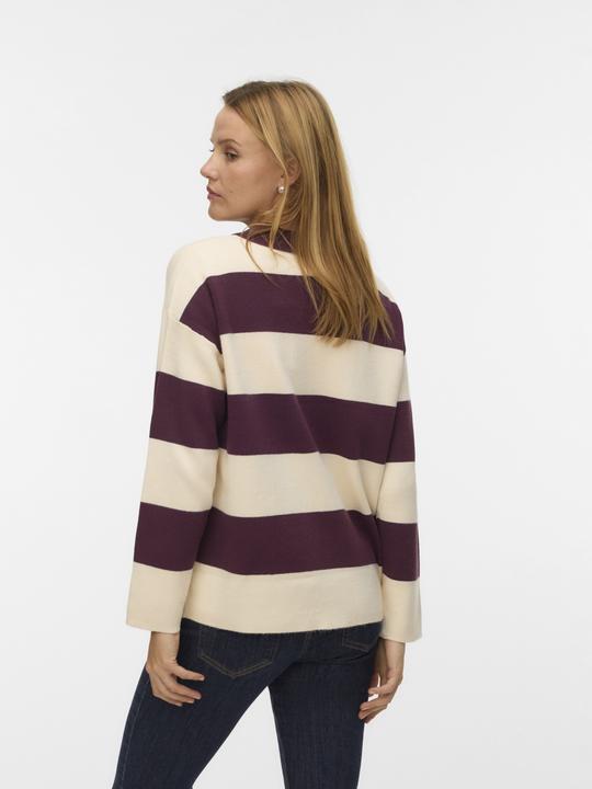 Actual product image Vero Moda VMSABA Pullover Strickpullover (XS)