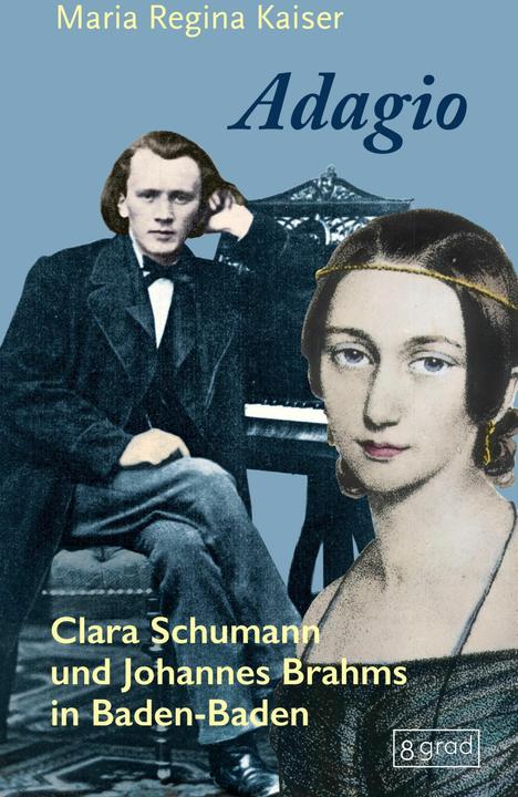 Kaiser:Adagio (Deutsch, Maria Regina Kaiser, 2024)