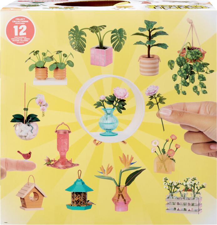 Image du produit MGA Miniverse - Make It Mini Lifestyle Home