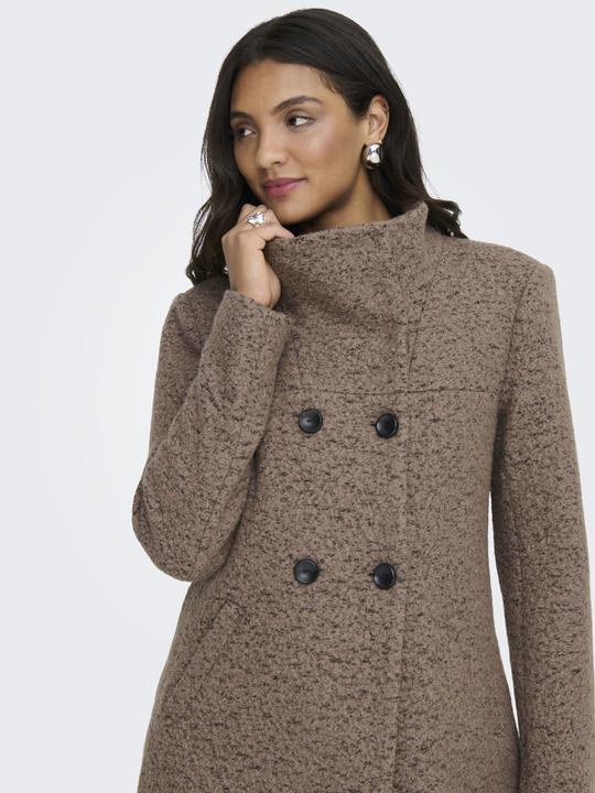 Produktbild Only ONLNEWSOPHIA Mantel Mantel