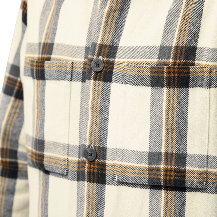 Immagine prodotto Fjällräven Singi Flannel Overshirt (M)