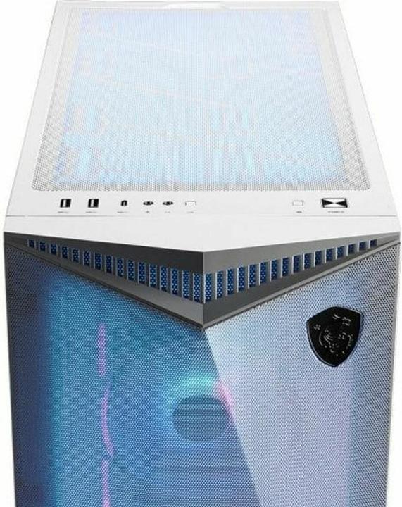 Actual product image MSI MPG Gungnir 300P Airflow (ATX, E-ATX, ITX, mATX)
