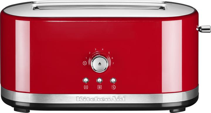 Produktbild KitchenAid Langschlitz-Toaster