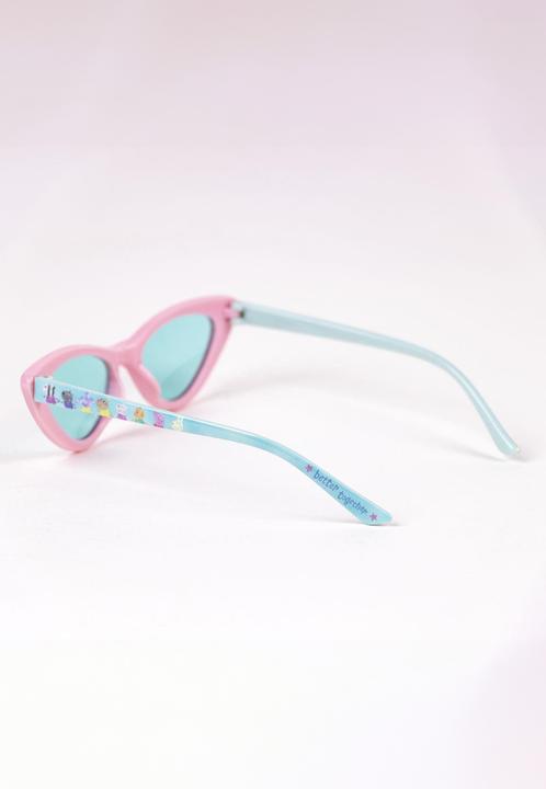 Produktbild Peppa Pig Kindersonnenbrille Rosa