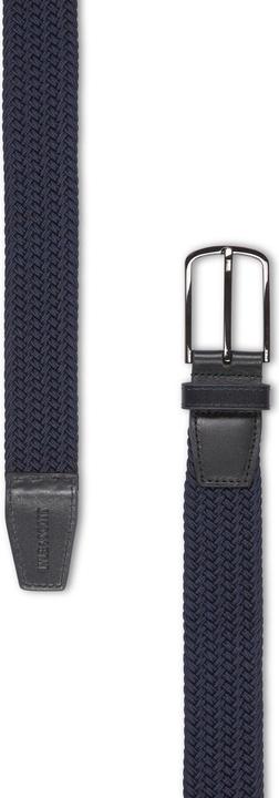 Actual product image Lyle and Scott Woven belt (L, M)
