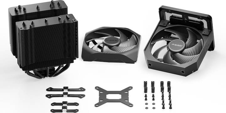 Image du produit be quiet! Dark Rock Elite (168 mm)