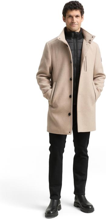 Produktbild Tom Tailor Mantel 2-in-1