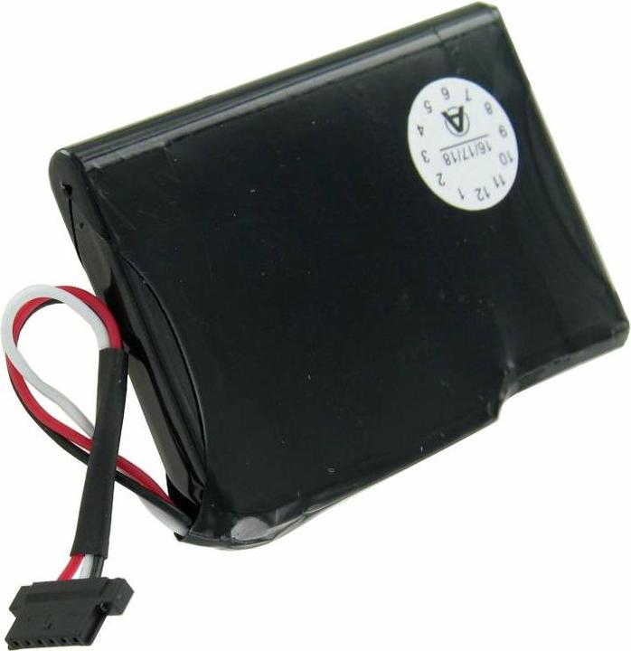 Produktbild TomTom Akku Go 750, 4CP0.002.06, GO740 Akku VF1A