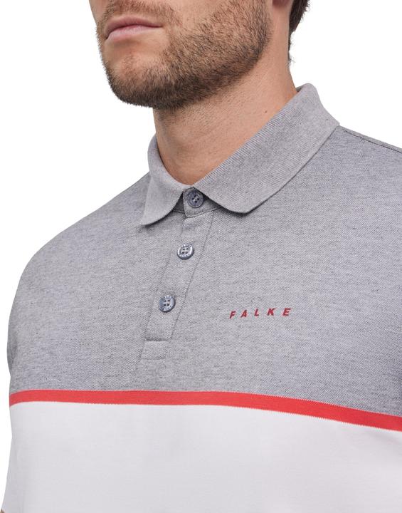 Produktbild Falke GO Poloshirt m (M)