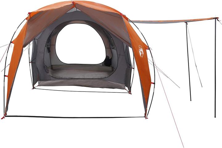 Image du produit vidaXL Campingzelt (Tente tunnel, 18.70 kg)