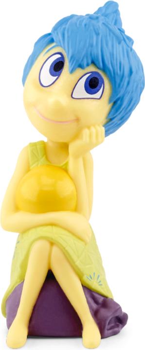 Tonies Disney - Alles staat op zijn kop (Duits)
