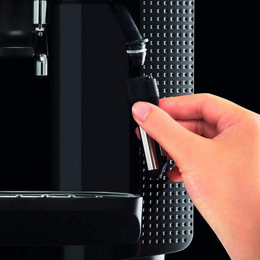 Actual product image Krups EA8108 Essential Espresso + 2Kg Coffee Beans Best Crema