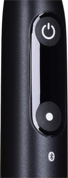 Produktbild Oral-B iO 9 Black (Oszillierende Zahnbürste)
