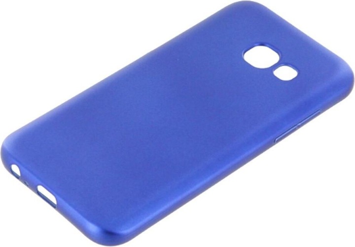 Produktbild Blade Lucky TPU Case für Samsung Galaxy A3 2017 blau (Samsung Galaxy A3 (2017))