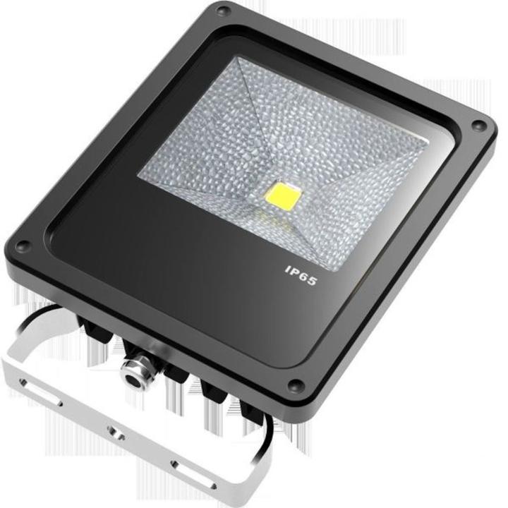 Produktbild Synergy 21 LED Spot Outdoor Objektstrahler 10W *neutralweiss* (880 lm, IP65)