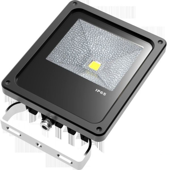 Immagine prodotto Synergy 21 Faretto LED per oggetti da esterno 10W *bianco neutro*. (880 lm, IP65)