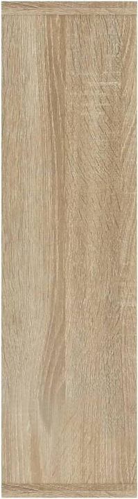 Actual product image VidaXL Sheila (76 x 15 x 55 cm)