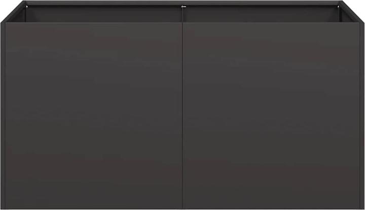 Produktbild vidaXL Pflanzkübel