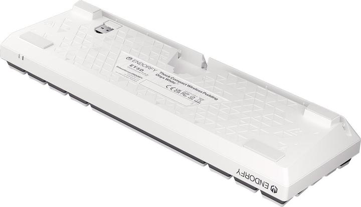 Image du produit Endorfy Thock (Allemagne, Filaire, Sans fil)