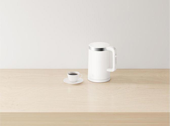 Actual product image Xiaomi MI Smart Kettle Pro EU version (1.50 l)