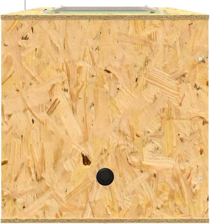 Actual product image vidaXL Terrarium Gehege