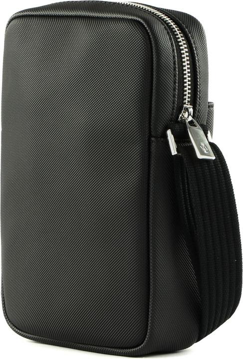 Actual product image Lacoste Slim Vertical Camera Bag