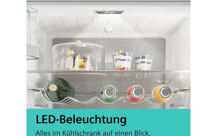 Image du produit Siemens KI31RADD1 (165 l)