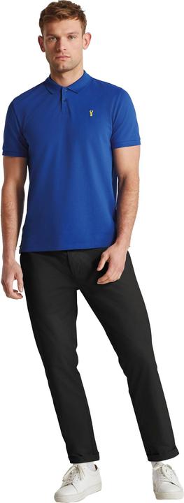 Immagine prodotto Casual Classics Casual Classic - Polo a maniche corte classica in tessuto piqué - Uomo (3XL)