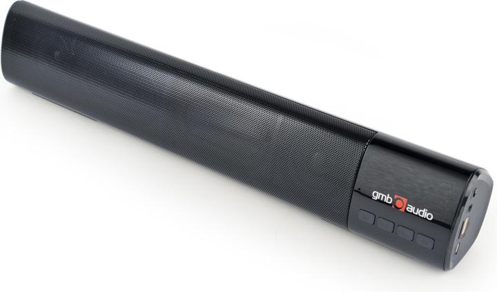 Produktbild Gembird SPK-BT-BAR400-01 (4 h)